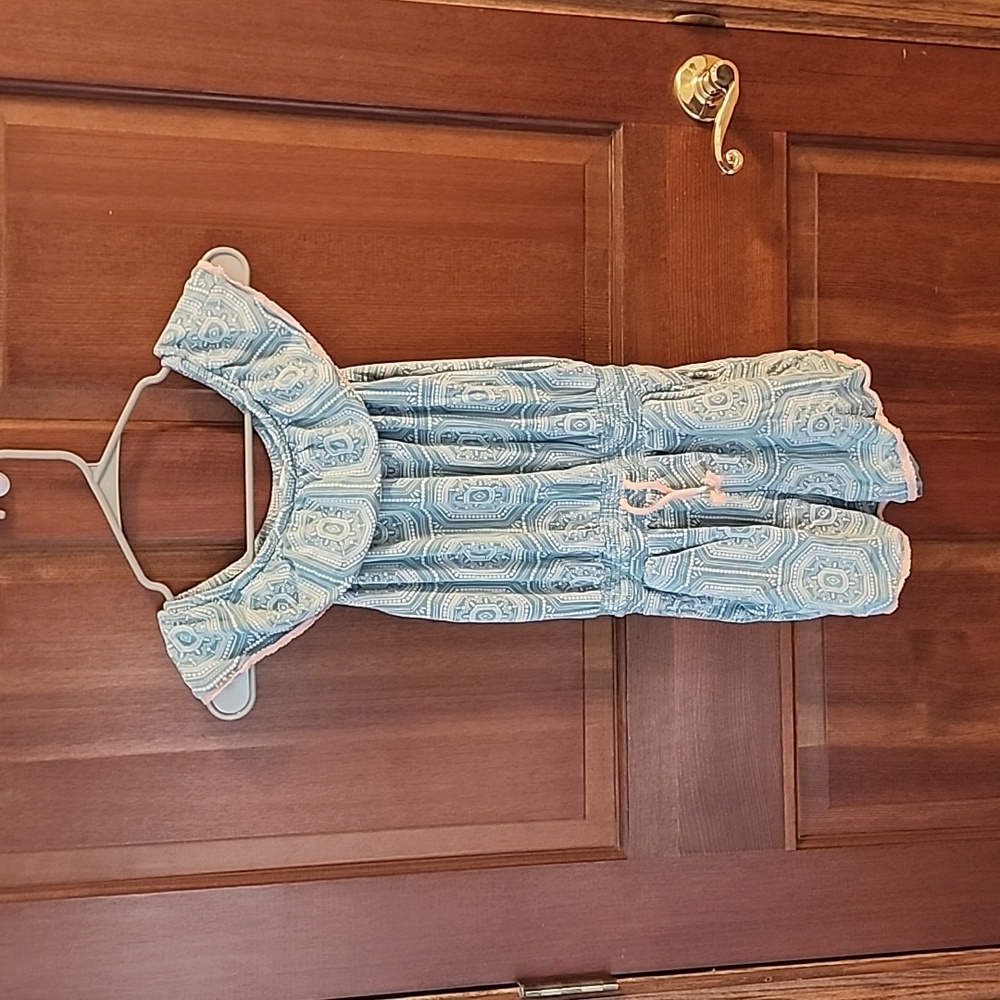Matilda Jane Romper